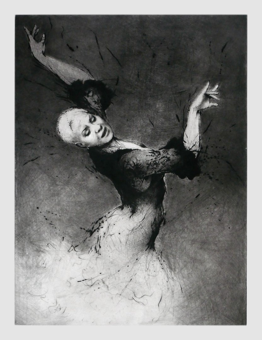 Carmen D. P. II.