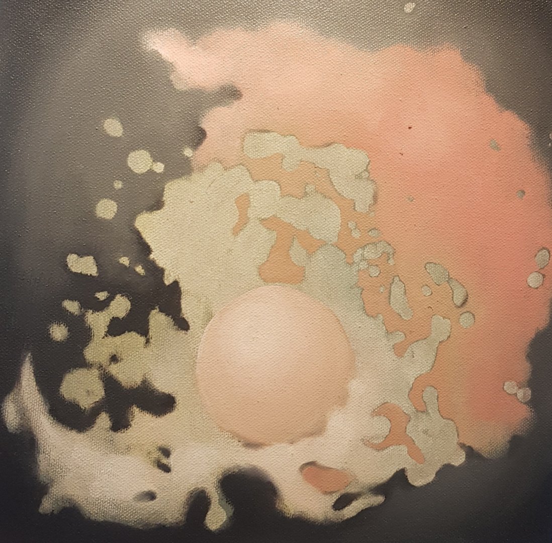 Vzpomínky na planetu uprostřed oceánu XI.