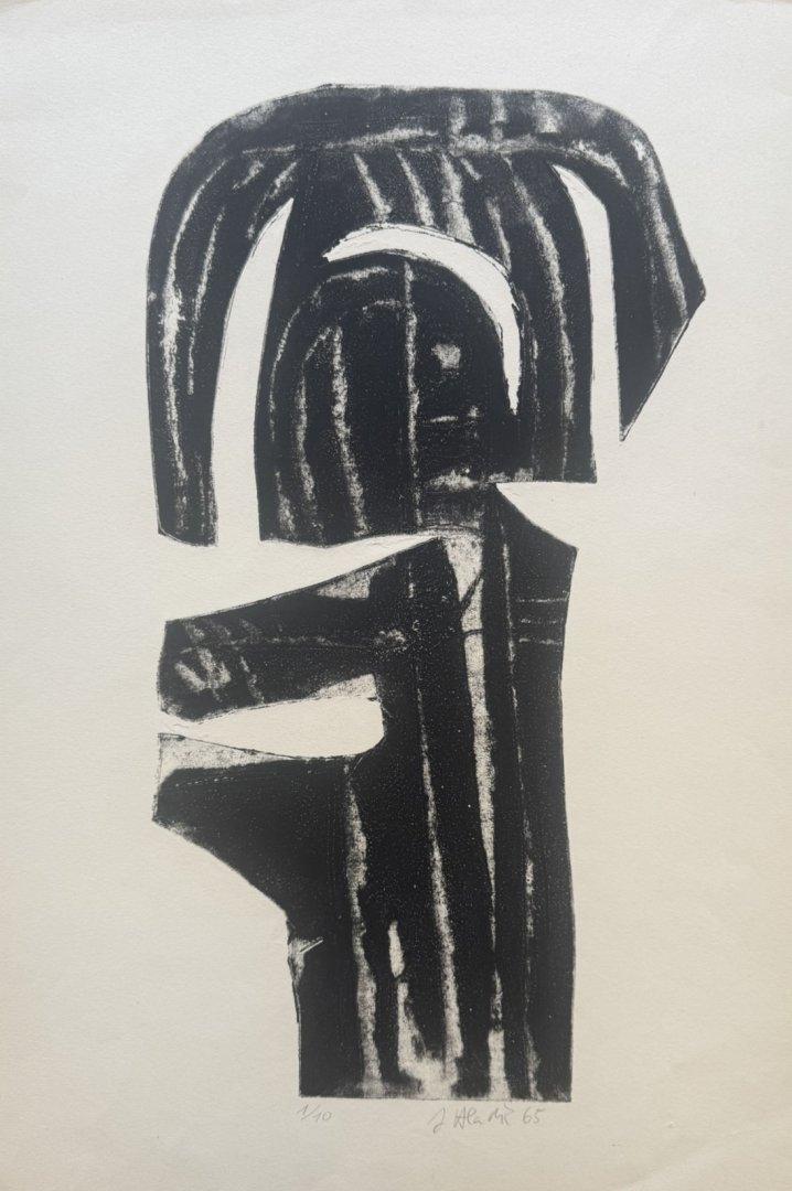 Tajemná postava