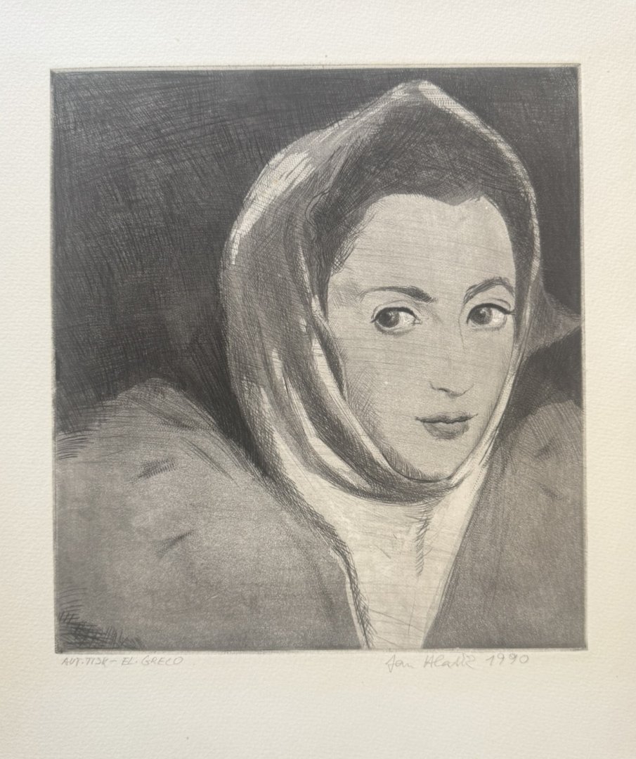El Greco