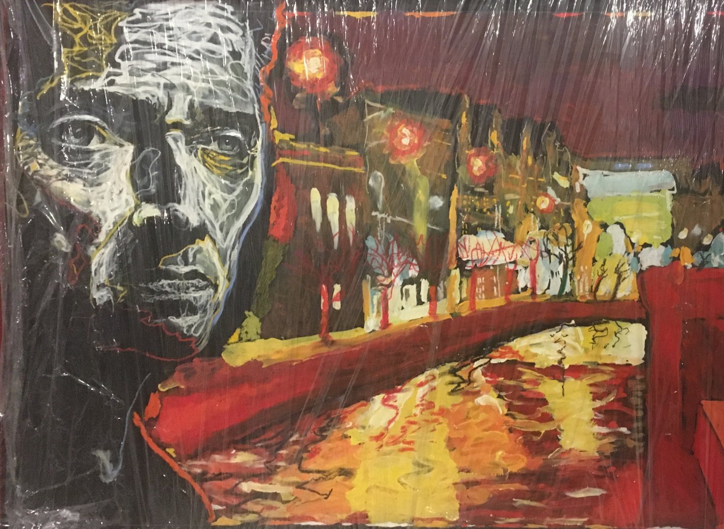 Willem Dafoe v městě léčivé vody - K.V. s pamětí, čím protekla