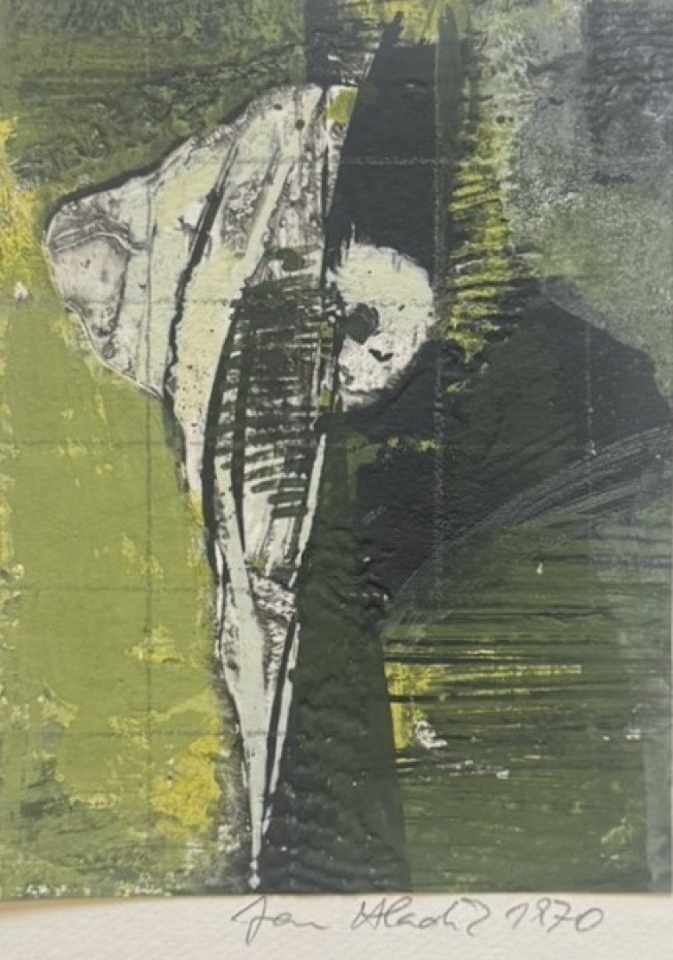 Bez názvu, 1970
