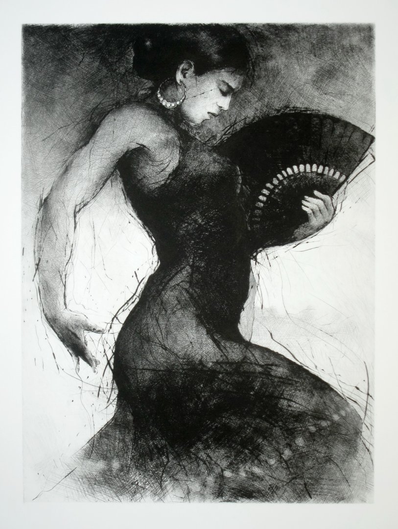 Flamenco VI