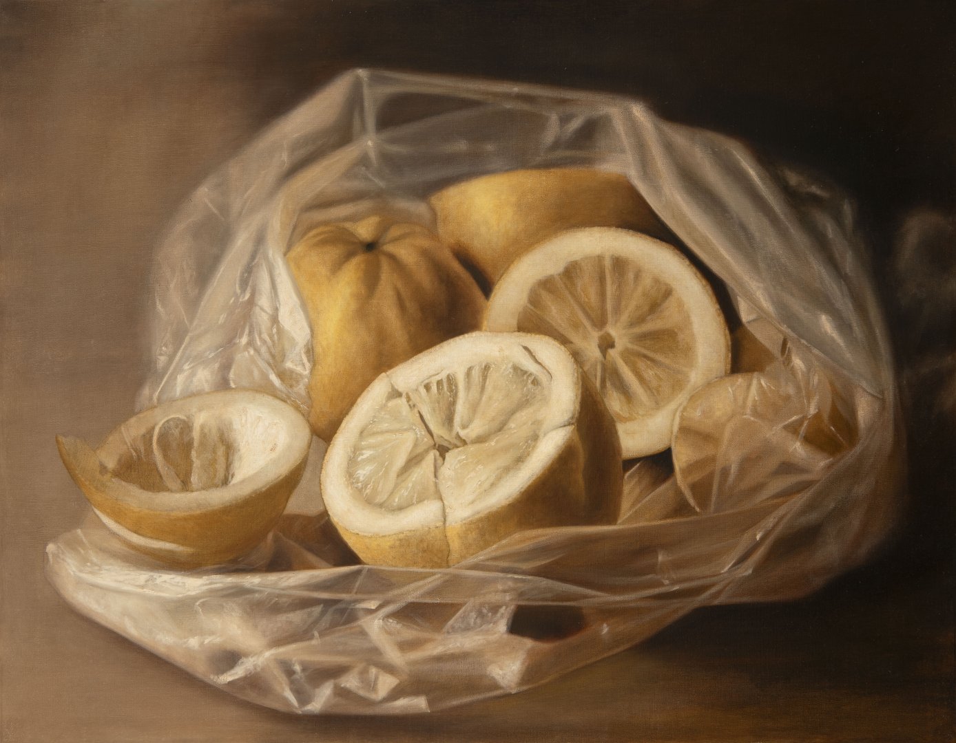 Velké citrony