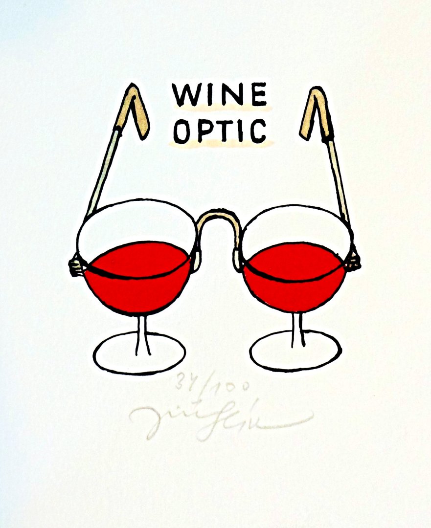 Wine Optic