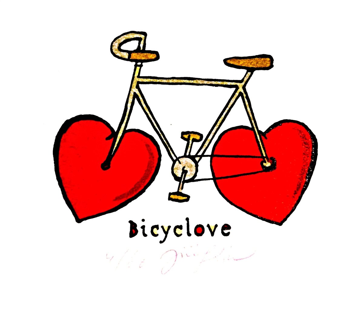 Bicyclove 