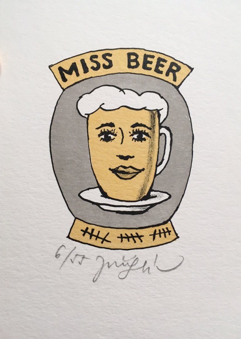 Miss Beer