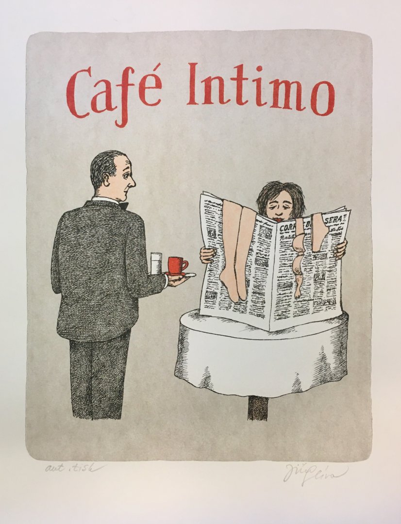 Café Intimo