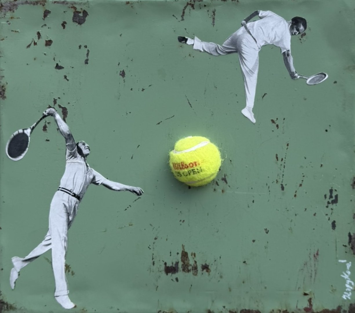 Tenis