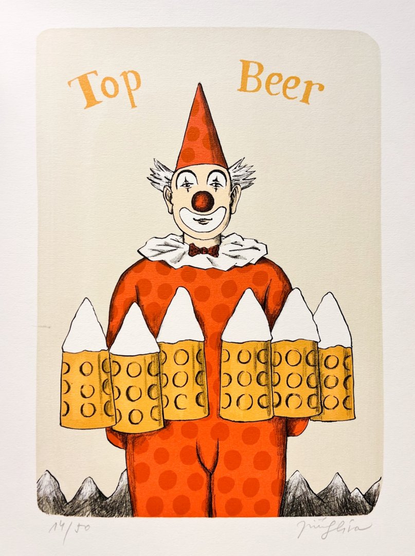 Top Beer