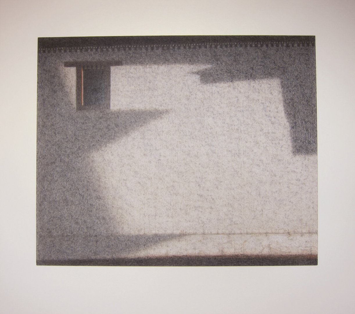 6.Pošvic Mirek, Dalajláma 2026 64x72 cm (45x55 cm) pastel