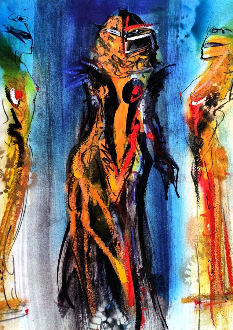 Modes Robes II.