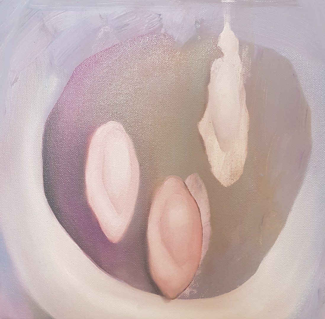 Vzpomínky na planetu uprostřed oceánu VIII.