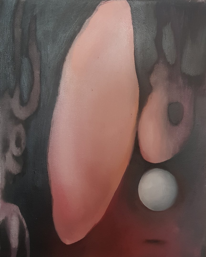 Vzpomínky na planetu uprostřed oceánu IX.