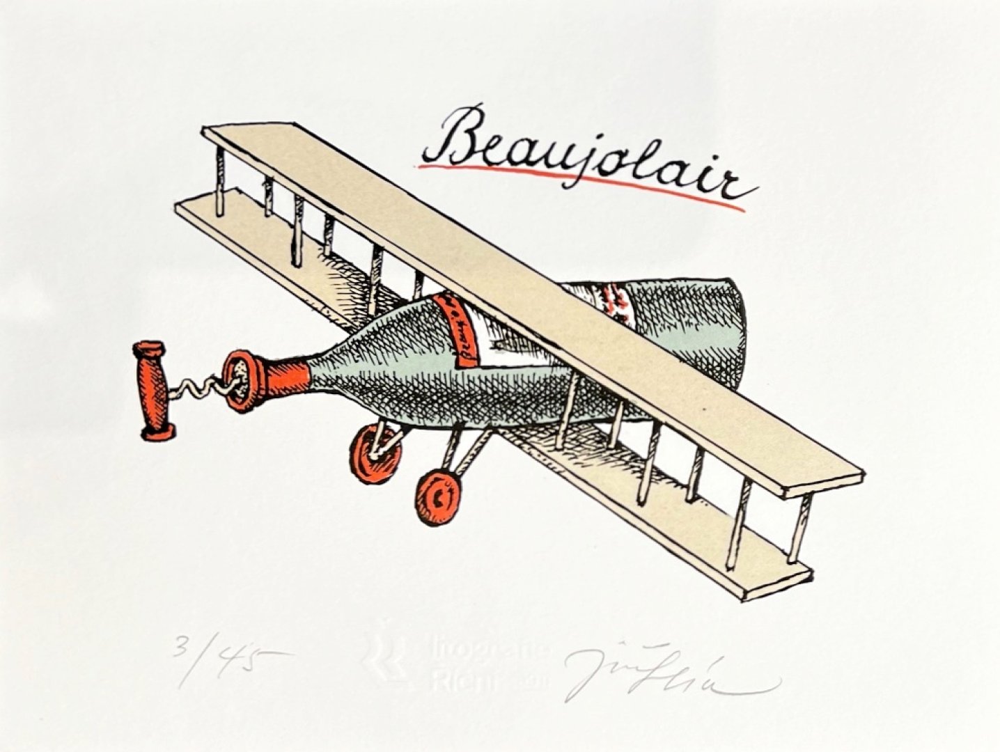 Beaujolair