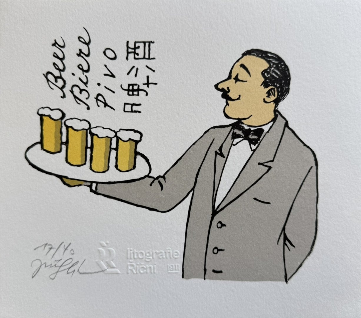 Beer, Biere, Pivo