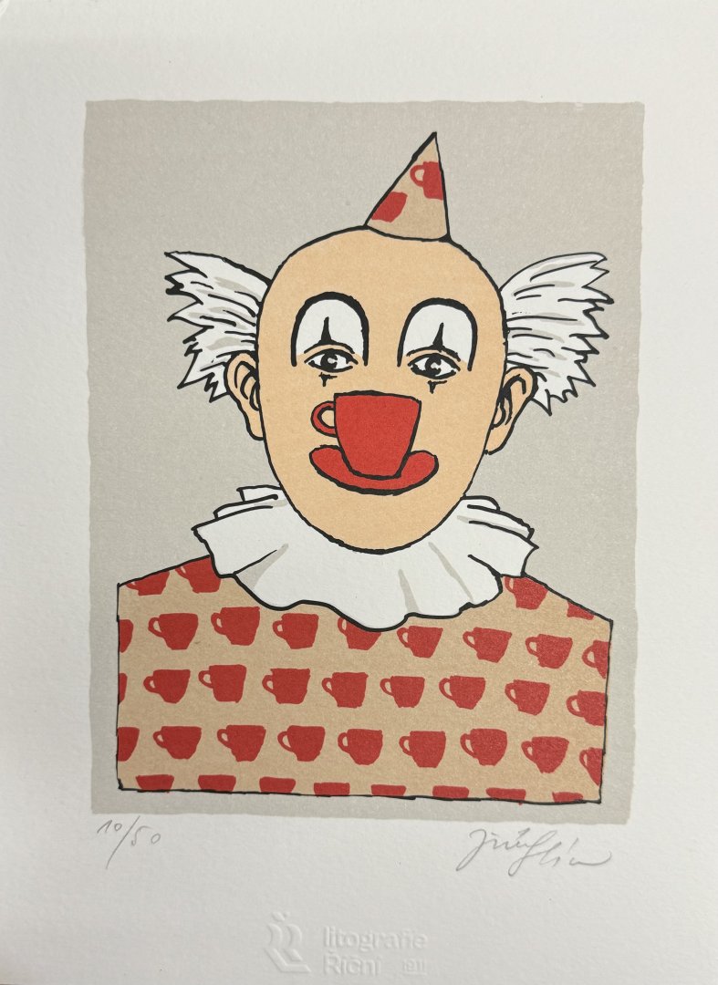 Café Clown