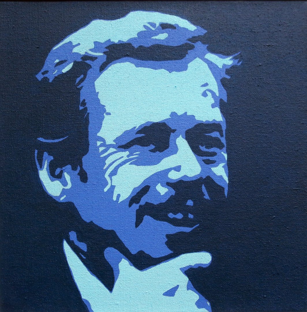 Václav Havel N°13