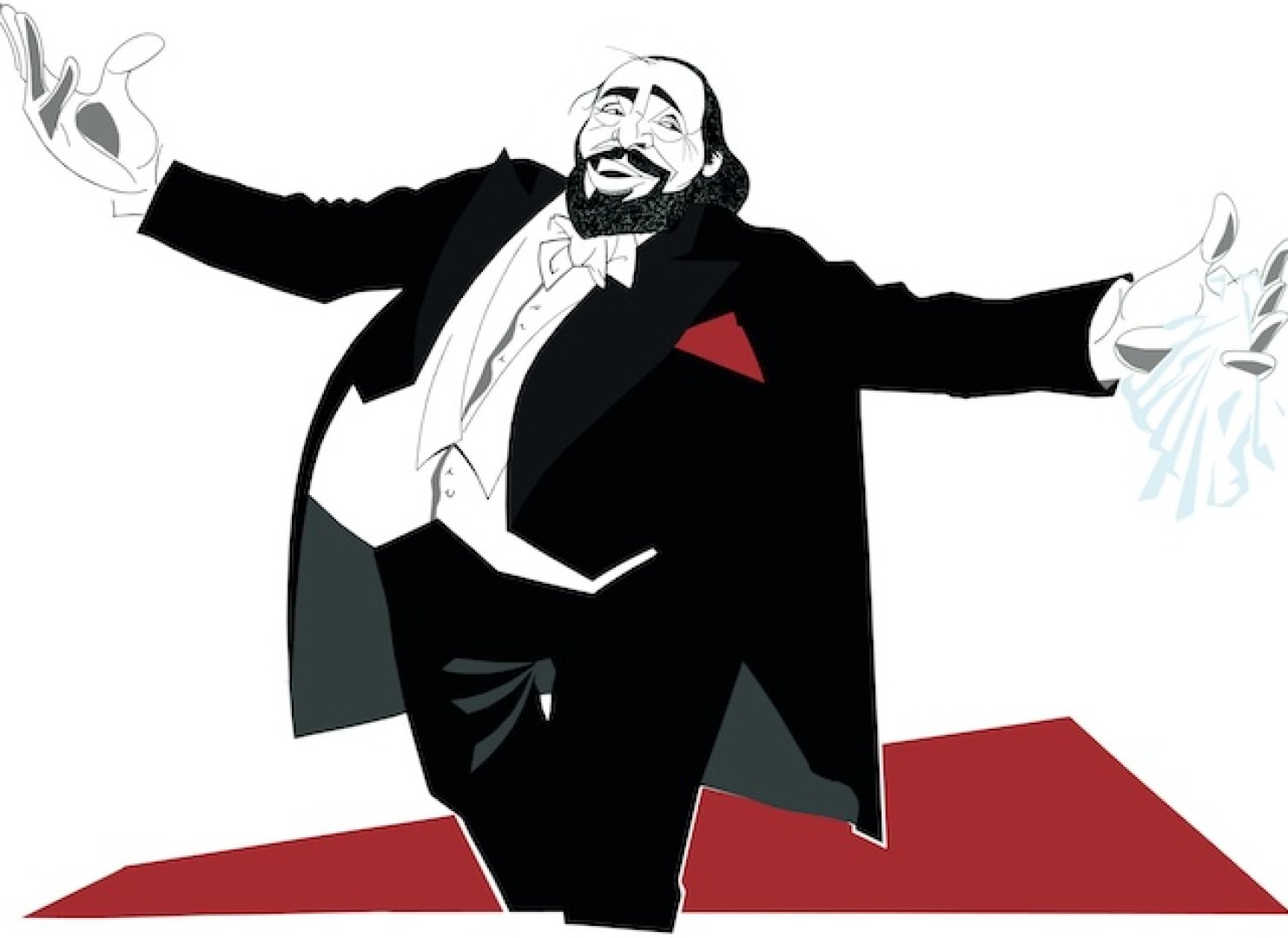 Pavarotti