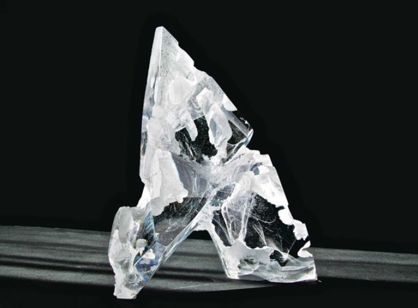 Malý krystal