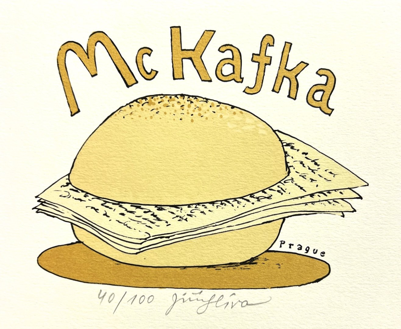 Mc Kafka