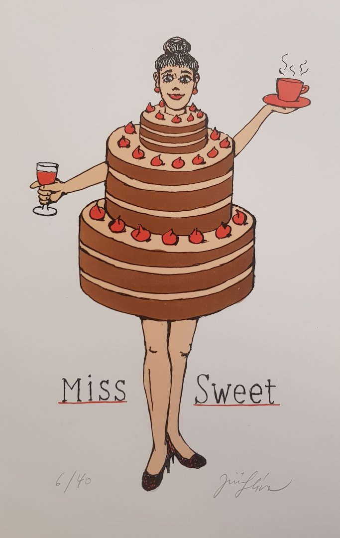 Miss Sweet