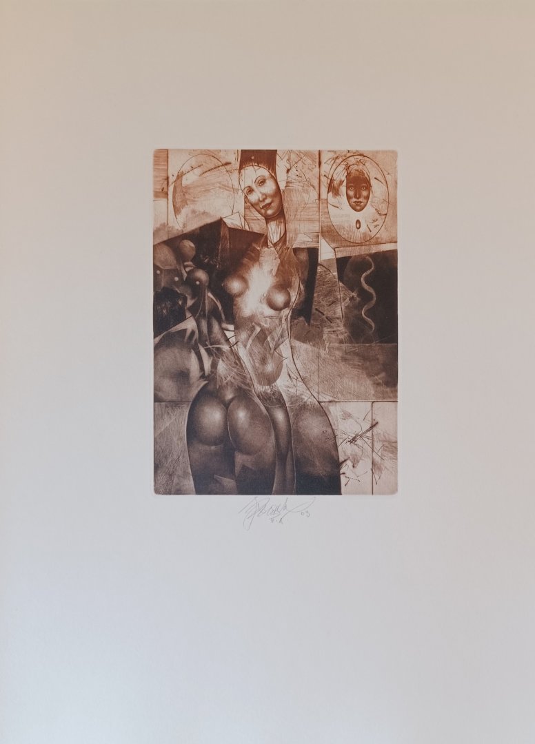 Nevěsta pro V. Hollara