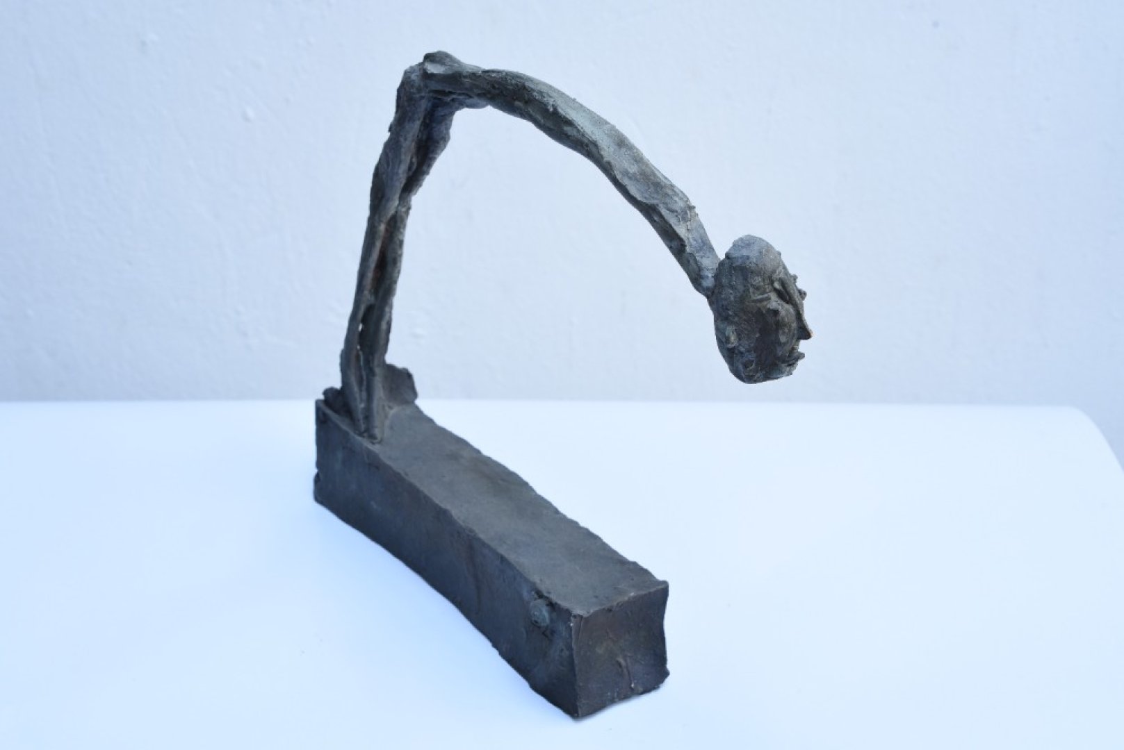 Och výška 27cm  bronz 2025