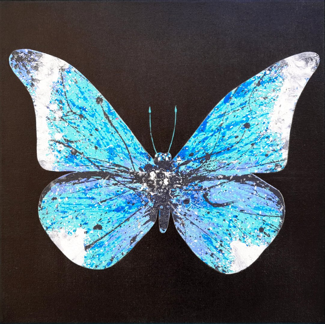 Papilio N°3