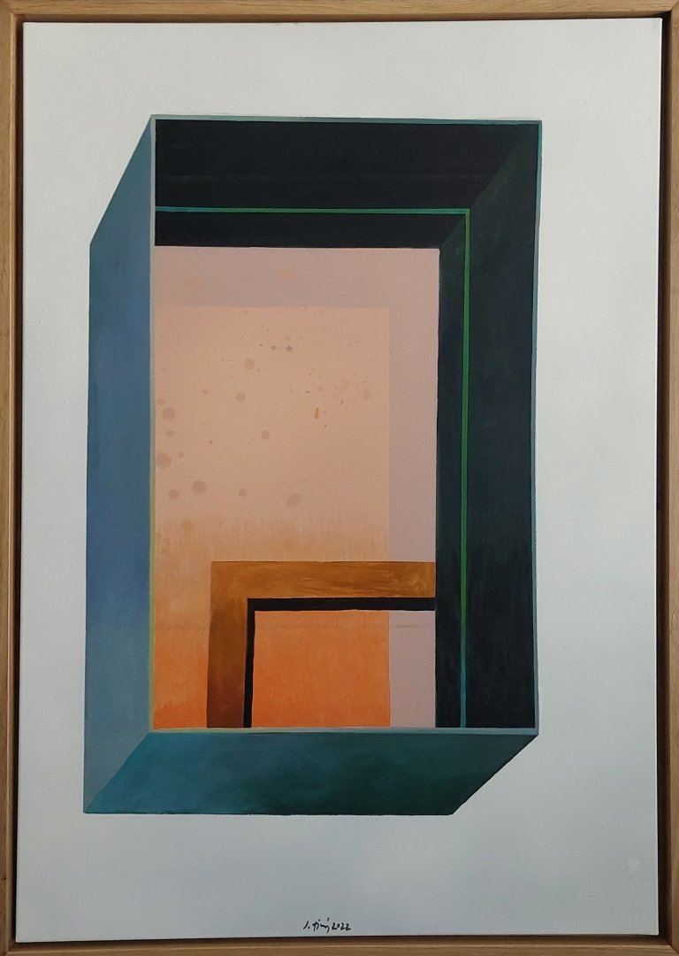 Perspektivní perspektiva