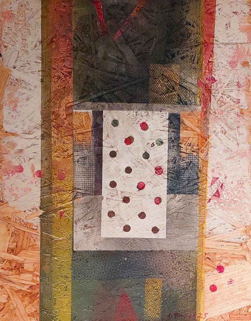 Píseň s refrénem (1)