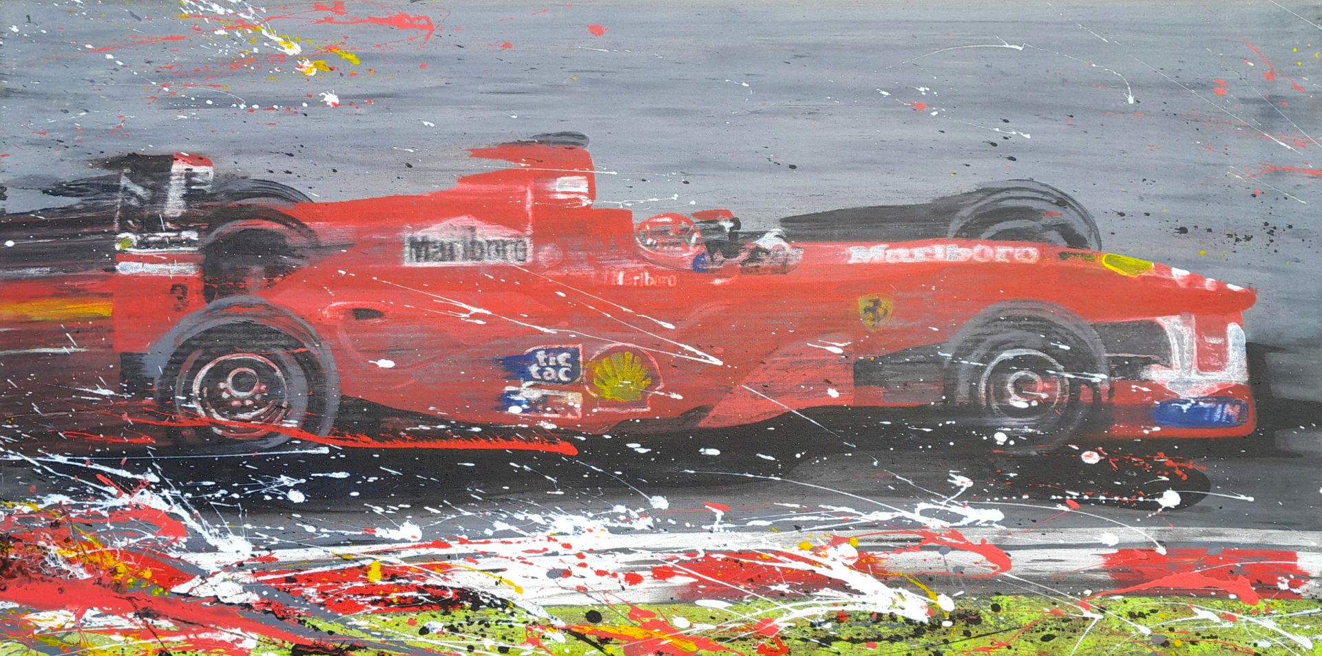 Schumi
