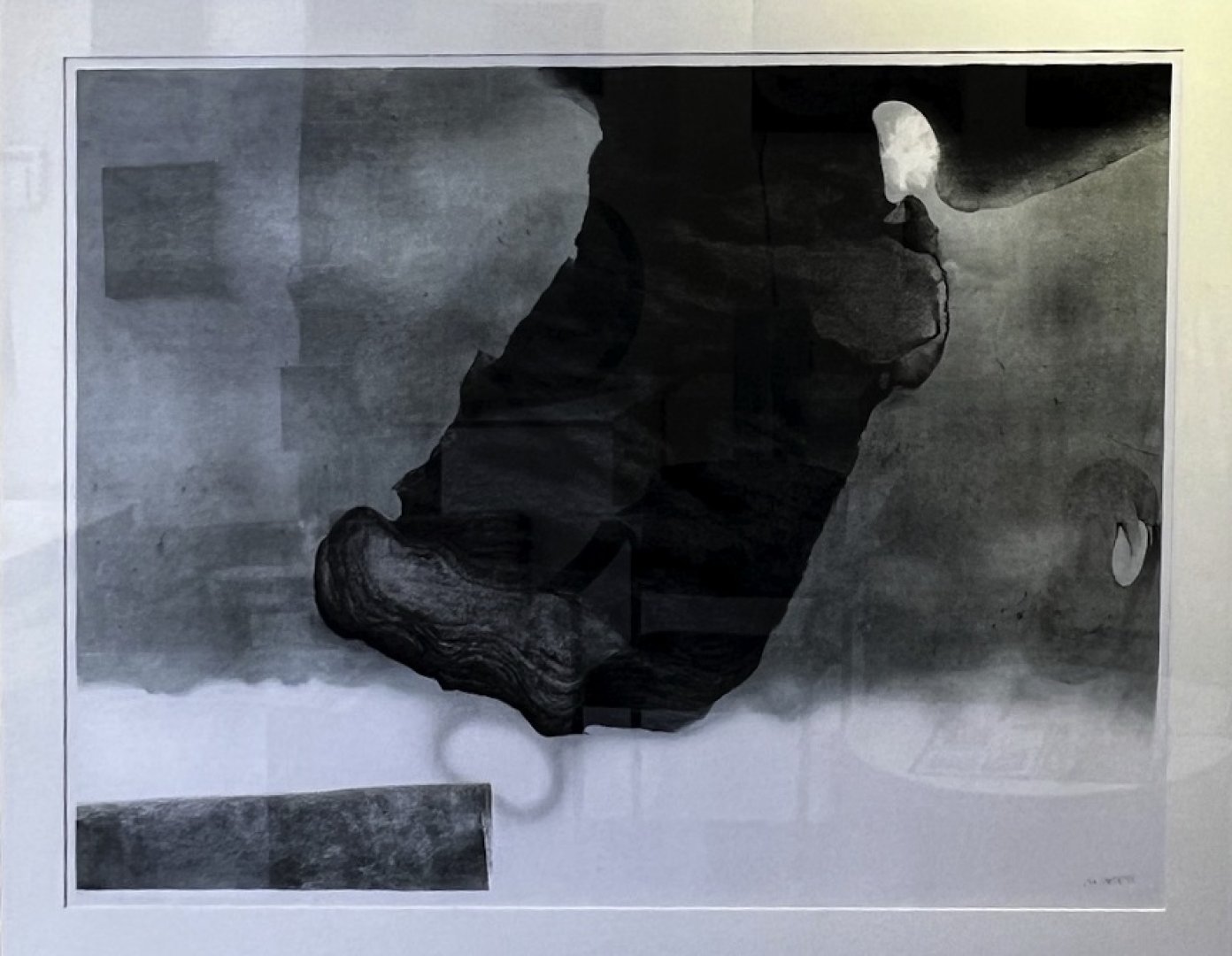 Snesitelná tíha bytí