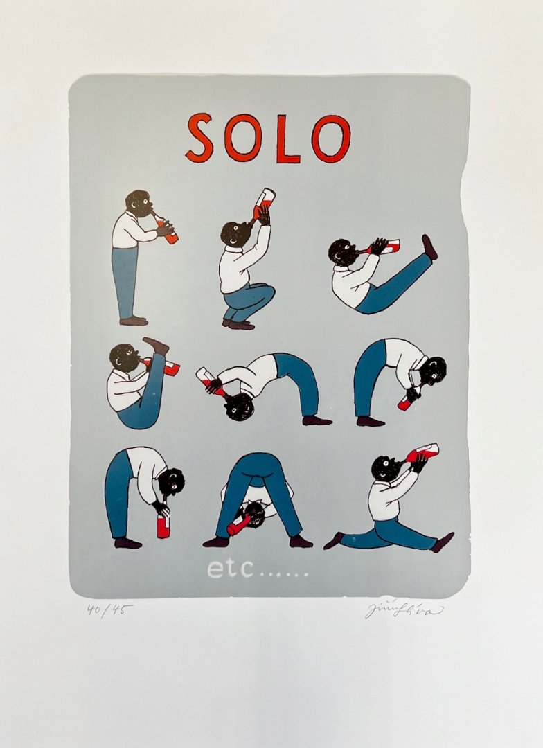 SOLO