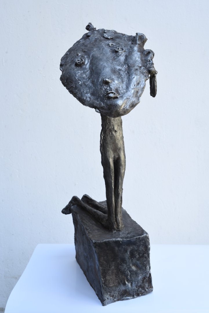 svatá 83cm hliník 2026