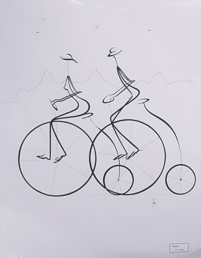Tandem