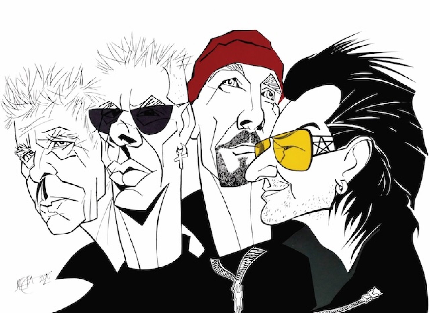 U2