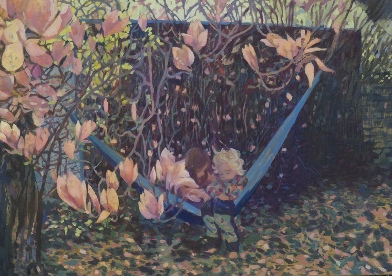 Magnolie
