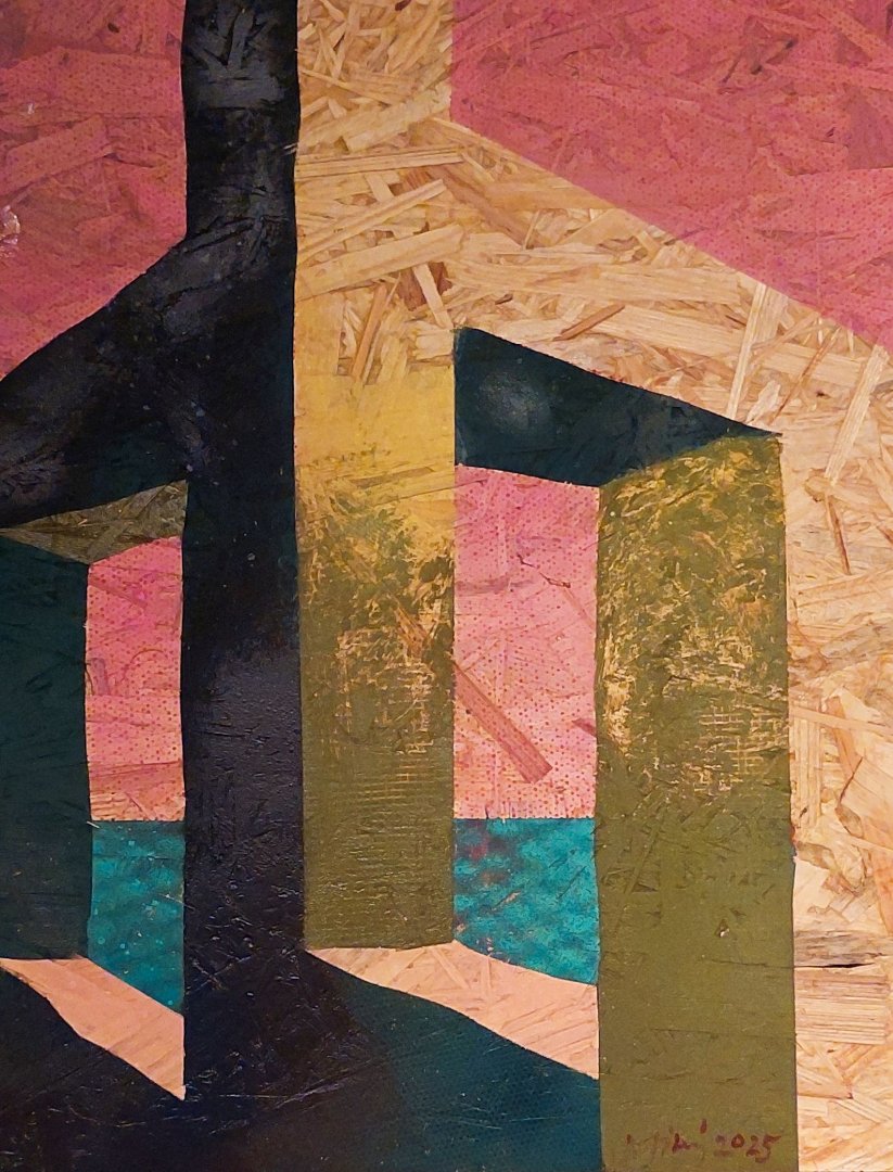 Večerní píseň (1)