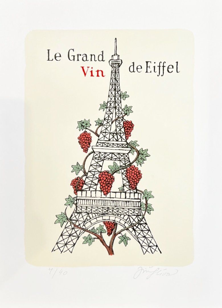 Vin de Eiffel